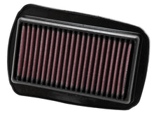 Cargar imagen en el visor de la galería, K&amp;N 08-12 Yamaha YZF125 Air Filter