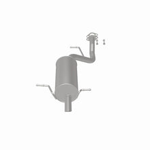 Cargar imagen en el visor de la galería, BRE Exhaust 02-05 Forester 2.5L Muffler Kit