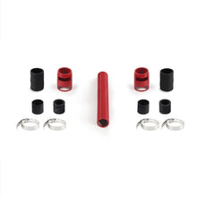 Cargar imagen en el visor de la galería, Mishimoto 12in Flexible Radiator Hose Kit Red