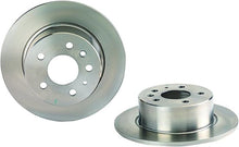 Cargar imagen en el visor de la galería, Brembo 13-14 Ford Mustang Front Premium UV Coated OE Equivalent Rotor