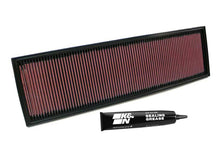 Cargar imagen en el visor de la galería, K&amp;N 91-99 BMW 325td/tds L6-2.5L Diesel Replacement Air Filter