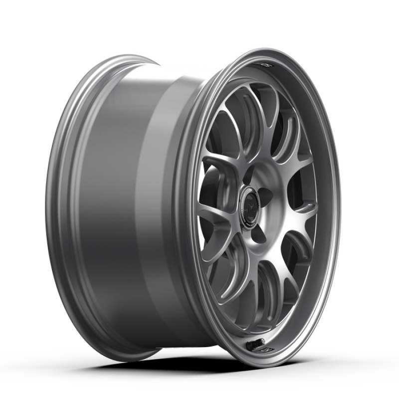 fifteen52 Apex RSR 18x9 5x100 42mm ET 73.1mm Center Bore Matte Titanium