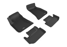 Cargar imagen en el visor de la galería, 3D MAXpider 11-14 Dodge Challenger Kagu Black Full Set