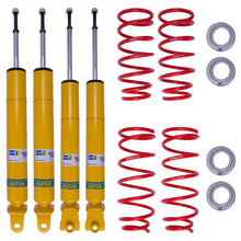 Load image into Gallery viewer, Bilstein 17-20 Fiat 124 Spider / 16-19 Mazda MX-5 Miata B12 Sportline Kit