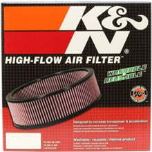 Cargar imagen en el visor de la galería, K&amp;N Replacement Air Filter FORD CARS AND TRUCKS, 1977-85