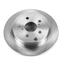 Cargar imagen en el visor de la galería, Power Stop 16-19 Toyota Mirai Rear Autospecialty Brake Rotor