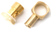 Cargar imagen en el visor de la galería, Edelbrock 3/8 Banjo Fuel Fitting
