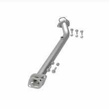 Cargar imagen en el visor de la galería, BRE Exhaust 96-00 Pathfinder QX4 3.3L Front Pipe Kit