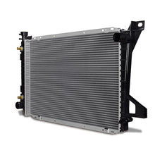 Load image into Gallery viewer, Mishimoto 85-96 Ford Bronco AT OEM Replacement Plastic Radiator