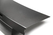 Cargar imagen en el visor de la galería, Anderson Composites 05-09 Ford Mustang Type-OE Decklid
