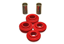Load image into Gallery viewer, Energy Suspension GM Transfer Case Torque Bushing - Red