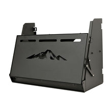 Load image into Gallery viewer, Westin EXP Toolbox Shelf - Black