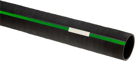 Gates 00-07 Peterbilt 379 Caterpillar C15 Diesel Upper Eng. To Pipe Straight Coolant Hose (2-Ply)
