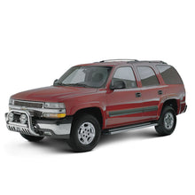 Cargar imagen en el visor de la galería, Westin 00-04 Chevy/GMC Suburban/Tahoe/Yukon/YukonXL (Excl 43135 Z71) Running Board Mount Kit - Black