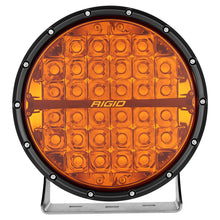 Load image into Gallery viewer, Rigid Industries 360-Series 9in LED Off-Road Spot Beam - Amber