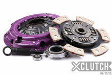 Load image into Gallery viewer, XClutch 18-23 Subaru Crosstrek Base 2.0L Stage 2 Sprung Ceramic Clutch Kit