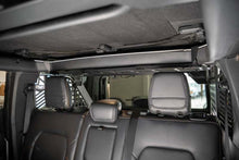 Cargar imagen en el visor de la galería, DV8 Offroad 2021-2024 Ford Bronco Dog Barrier