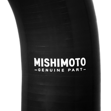 Cargar imagen en el visor de la galería, Mishimoto 2001-2004 Ford Mustang 3.8L V6 Black Silicone Hose Kit