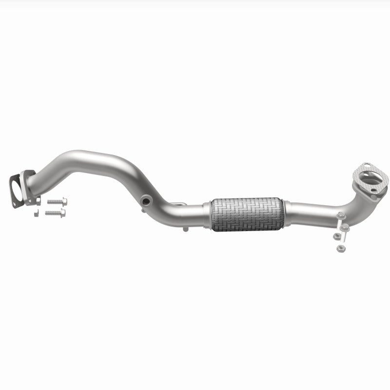 BRE Exhaust 07-12 Hyundai Elantra 2.0L Front Pipe Kit