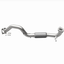 Cargar imagen en el visor de la galería, BRE Exhaust 07-12 Hyundai Elantra 2.0L Front Pipe Kit