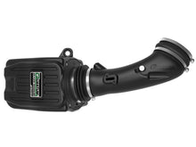 Cargar imagen en el visor de la galería, aFe Quantum Pro 5R Cold Air Intake System 11-16 Ford Powerstroke V8-6.7L - Oiled