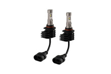 Cargar imagen en el visor de la galería, Diode Dynamics 9005/9011/H10 Yellow SL2 LED Bulbs (pair)