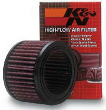 Cargar imagen en el visor de la galería, K&amp;N 98-06 BMW R1200 C/CL Replacement Air Filter