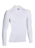 OMP KS TOP LS WHITE SZ 810Y