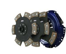 Load image into Gallery viewer, Spec 04-09 STi Stage 4 Clutch Kit - Unsprung Race Use ONLY
