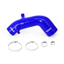 Cargar imagen en el visor de la galería, Mishimoto 00-05 Honda S2000 Blue Silicone Hose Kit