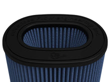 Cargar imagen en el visor de la galería, aFe MagnumFLOW Pro 5R Air Filter (6 x 4)in F x (8-1/2 x 6-1/2)in B x (7-1/4 x 5)in T x 7-1/4in H