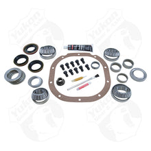 Cargar imagen en el visor de la galería, Yukon Gear Master Overhaul Kit For Ford 8.8in Reverse Rotation IFS Diff