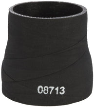 Cargar imagen en el visor de la galería, K&amp;N Hose 3in To 2.5inid X 3inl Tprd Reinforced