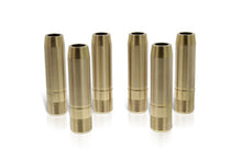 Cargar imagen en el visor de la galería, Ferrea Infiniti VR30DDTT V6 3.0L Copper-Bronze STD Exhaust Valve Guide - Set of 12