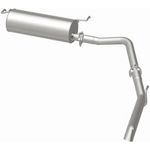 Cargar imagen en el visor de la galería, BRExhaust 11-16 Toyota Sienna Muffler Kit