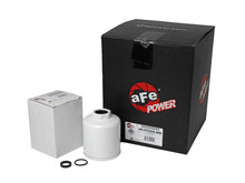 Cargar imagen en el visor de la galería, aFe ProGuard D2 Fuel Filters (4 Pack) Dodge Diesel Trucks 94-96 L6-5.9L (td)