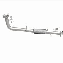 Cargar imagen en el visor de la galería, BRE Exhaust 90-93 Accord 2.2L Front Pipe Kit