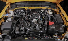 Cargar imagen en el visor de la galería, K&amp;N Catch Can Oil Separator Ford Bronco 2.7L 21-22