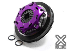 Cargar imagen en el visor de la galería, XClutch 01-06 BMW M3 Base 3.2L 7.25in Twin Solid Ceramic Clutch Kit