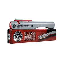 Cargar imagen en el visor de la galería, Chemical Guys Ultra Bright Rechargeable Detailing Inspection Dual Light - Single