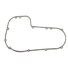 Cargar imagen en el visor de la galería, Athena Harley-Davidson Shovelhead Primary Cover Gasket (thickness 0.8mm) - Set of 10