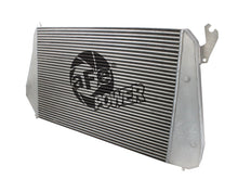 Load image into Gallery viewer, aFe Bladerunner Intercooler 11-13 GM Diesel Trucks V8 6.6L (td) LML