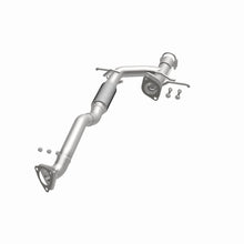 Cargar imagen en el visor de la galería, BRE Exhaust 14-22 Jeep Cherokee 3.2L Front Pipe Kit