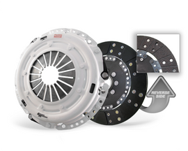Clutch Masters 2015 VW GTI 2.0T MK7 6spd 4cyl FX250 Dual Friction Organic Lined Rigid Disc Kit