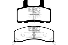 Cargar imagen en el visor de la galería, EBC 90-93 Chevrolet C20 8600 LB Ultimax2 Front Brake Pads