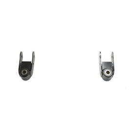 Fabtech 04-08 Ford F150 Lower Shock Spacer Kit