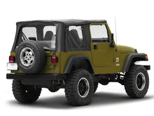 Load image into Gallery viewer, Raxiom 97-06 Jeep Wrangler TJ LED Third Brake Light- Smoked