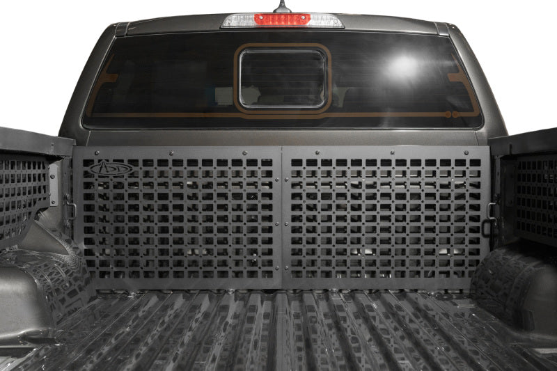 Addictive Desert Designs 2024+ Ford Ranger Raptor - Bed Cab MOLLE