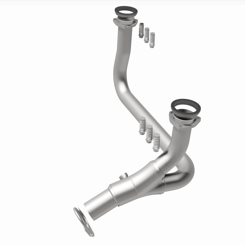 BRE Exhaust 88-93 C1500 C2500 K1500 K2500 4.3L 5.0L Front Pipe Kit