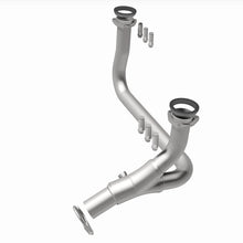 Cargar imagen en el visor de la galería, BRE Exhaust 88-93 C1500 C2500 K1500 K2500 4.3L 5.0L Front Pipe Kit